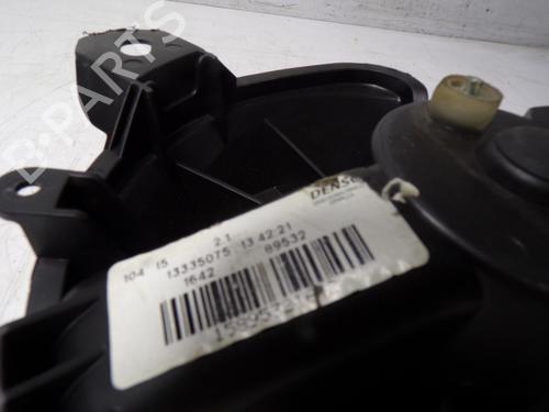 Heater blower motor OPEL CORSA E (X15)  | BP11041590M62 