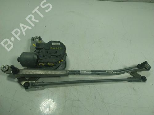 Used Front wiper motor Front wiper motor AUDI Q7 (4MB, 4MG, 4MQ) 45 TDI Mild Hybrid quattro (231 hp) 17524889 17524889