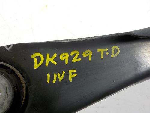 Right rear suspension arm BMW 4 Convertible (F33, F83)  | BP13537458M15 