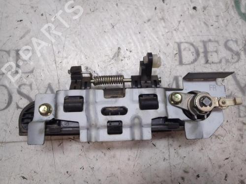 Front right exterior door handle KIA PICANTO I (SA) 1.0 | BP3817806C129 