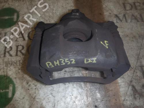 Used Left front brake caliper Left front brake caliper TOYOTA AYGO (_B1_) 1.0 (KGB10_, KGB10R) (68 hp) 11545970 11545970