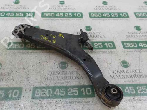 Right front suspension arm HYUNDAI SANTA FÉ I (SM) 2.0 CRDi | BP4735387M13 