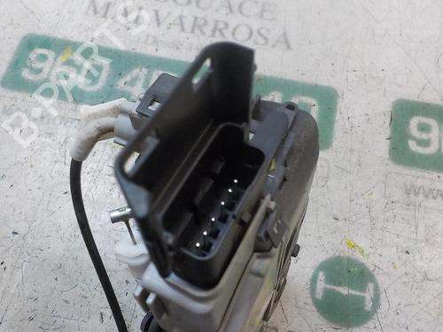 Rear left lock PEUGEOT 308 SW I (4E_, 4H_)  | BP3872295C100 