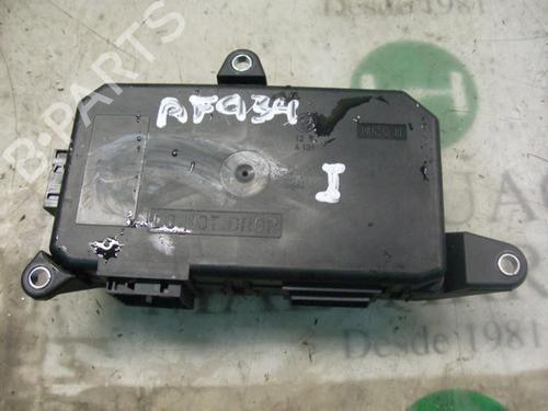 Used Electronic module Electronic module FIAT STILO (192_) 1.9 D Multijet (100 hp) 3783098 3783098