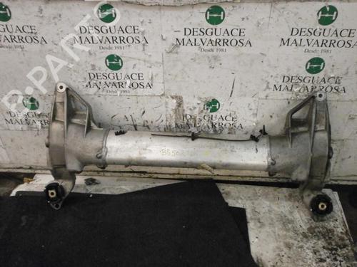 Bagaksel Bagaksel CITROËN C5 I (DC_) 2.0 HDi (DCRHZB, DCRHZE) (109 hp) 3789310 3789310