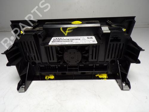Climate control AUDI Q3 (8UB, 8UG)  | BP13316971I5 