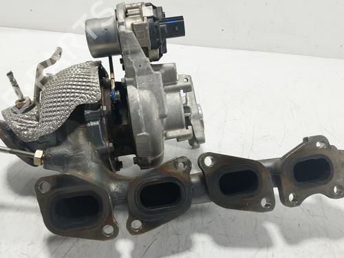 Turbocharger/Supercharger AUDI Q5 (FYB, FYG)  | BP27993774M71 