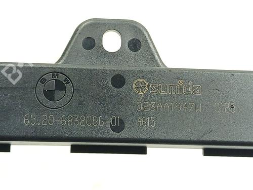 Electronic module BMW 8 Gran Coupe (G16, F93) 840 d xDrive | BP24458334M83 