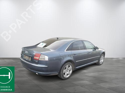 Electronic module AUDI A8 D3 (4E2, 4E8) 4.0 TDI quattro | BP11932427M83  - Image 6