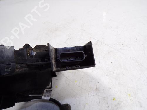Rear left lock RENAULT MEGANE IV Hatchback (B9A/M/N_)  | BP8420492C100 
