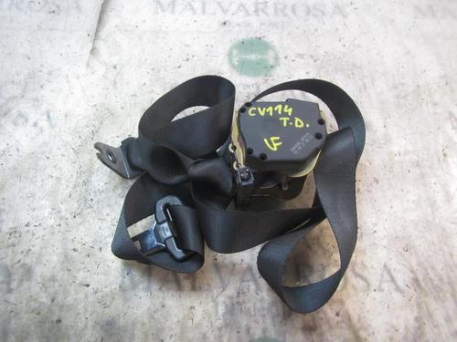 Used Rear right belt tensioner Rear right belt tensioner FORD FOCUS I (DAW, DBW) 1.6 16V (100 hp) 6617684 6617684