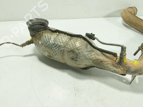 Used Catalyst Catalyst PEUGEOT PARTNER Tepee 1.2 THP (110 hp) 28488999 28488999