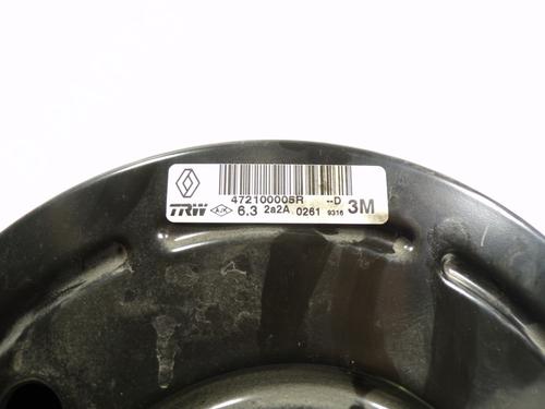 Servo brake RENAULT MEGANE III Hatchback (BZ0/1_, B3_)  | BP6986073M42 