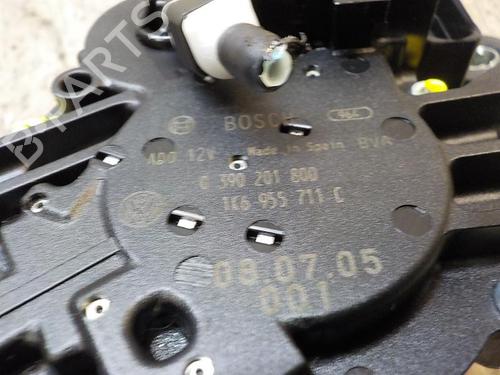 Viskermotor bakrute VW GOLF V (1K1) 1.9 TDI | BP3854384M102 