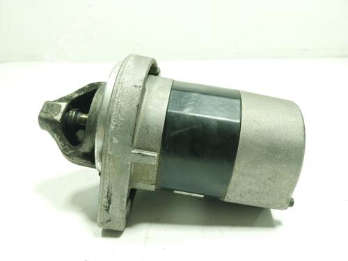 Startmotor FORD FIESTA VII (HJ, HF) 1.0 EcoBoost (101 hp) 19499748