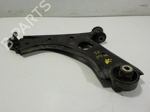 Used Left front suspension arm OPEL COMBO Tour (X12) [2012-2025]  13095246