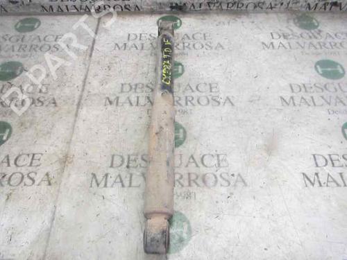 Used Right rear shock absorber VW SHARAN (7M8, 7M9, 7M6) 1.9 TDI (115 hp) 3843125