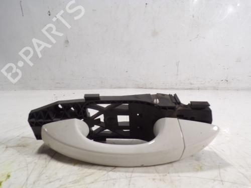 Used Rear left exterior door handle SEAT IBIZA V (KJ1, KJG) [2017-2025]  8956958