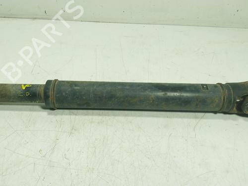 Used Driveshaft TOYOTA LAND CRUISER PRADO (_J15_) 2.8 D-4D (GDJ150_, GDJ155_, GDJ150, GDJ151) (177 hp) 30116861