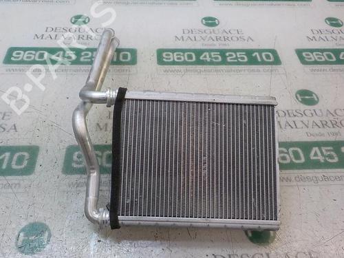 Used Heater matrix Heater matrix 4004114 4004114