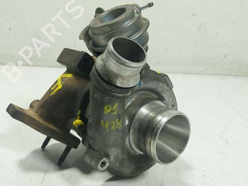 Used Turbocharger/Supercharger Turbocharger/Supercharger 39150202 39150202
