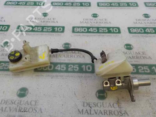 Used Brake master cylinder PEUGEOT PARTNER Tepee [2008-2025]  9104607