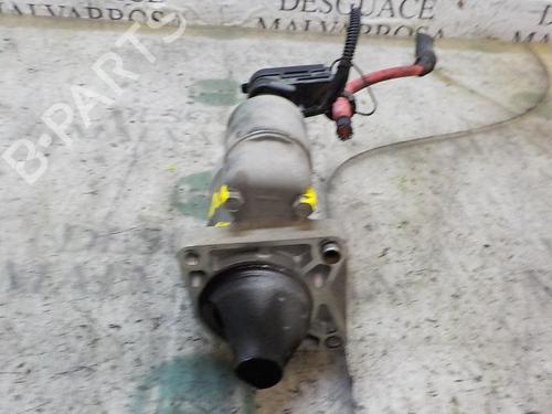Used Starter Starter FIAT PANDA (312_, 319_) 1.2 (312PXA1A) (69 hp) 3847769 3847769