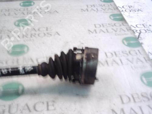 Left front driveshaft SEAT IBIZA II (6K1)  | BP3770952M38 