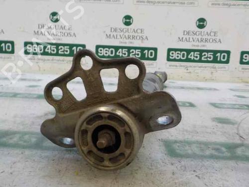 Left rear shock absorber OPEL CORSA D (S07) 1.3 CDTI (L08, L68) | BP5667508M18 