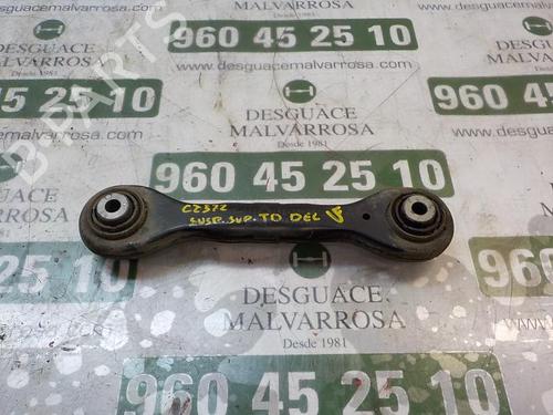 Used Right rear suspension arm Right rear suspension arm BMW 1 (E87) 120 d (163 hp) 3857416 3857416