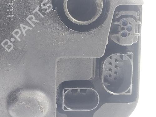 Heater blower motor MERCEDES-BENZ S-CLASS (W221, V221) S 320 CDI | BP17441554M62 