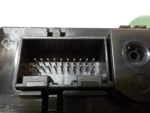 Climate control SEAT IBIZA IV (6J5, 6P1)  | BP3864740I5 