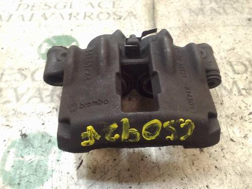 Used Left front brake caliper Left front brake caliper PEUGEOT BOXER Bus (244, Z_) 2.8 HDi (128 hp) 11548041 11548041
