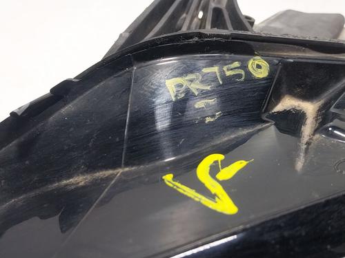 Left headlight OPEL ASTRA K (B16) 1.6 CDTi (68) | BP28819238C28 