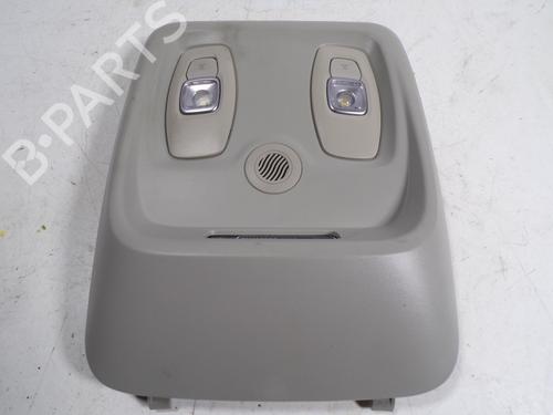 Used Interior roof light Interior roof light RENAULT CLIO IV (BH_) 1.5 dCi 90 (90 hp) 7627622 7627622