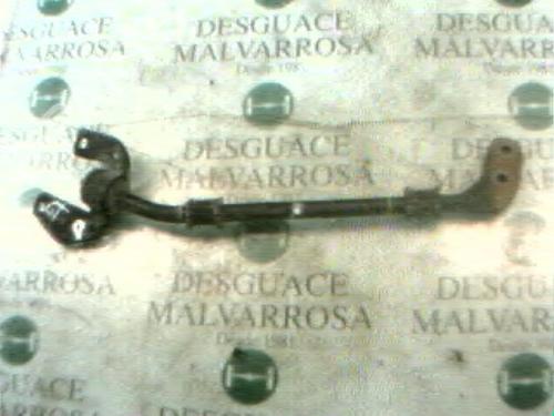 Used Right front suspension arm OPEL CORSA B (S93) 1.4 i 16V (F08, F68, M68) (90 hp) 14289774