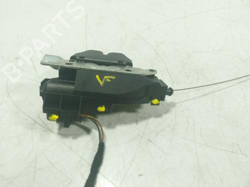 Tailgate lock MERCEDES-BENZ C-CLASS (W204) C 200 CDI (204.007, 204.006) | BP19133855C101 