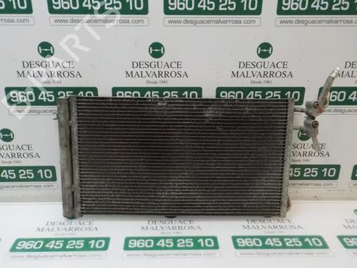 Used AC radiator BMW 1 (E87) [2003-2013]  3880749