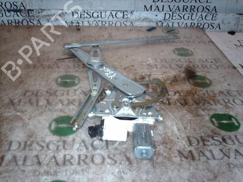 Used Front right window mechanism Front right window mechanism TOYOTA COROLLA (_E12_) 1.6 VVT-i (ZZE121_, ZZE121R) (110 hp) 3761026 3761026