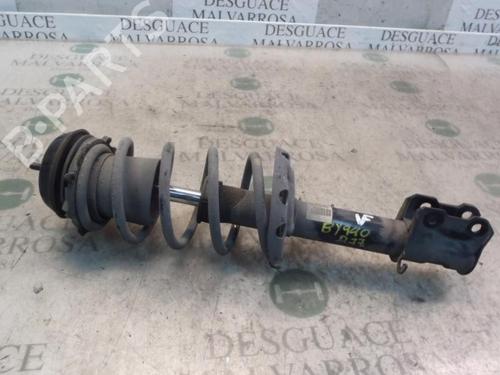 Left front shock absorber OPEL CORSA C (X01) 1.7 DTI (F08, F68) | BP3807168M16 