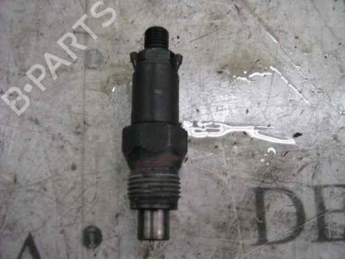 Used Injector Injector PEUGEOT 405 I (15B) 1.9 Diesel (69 hp) 3775192 3775192