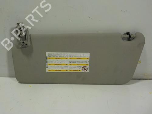Right sun visor MERCEDES-BENZ C-CLASS Coupe (C204) | BP11192520I2 - Image 2