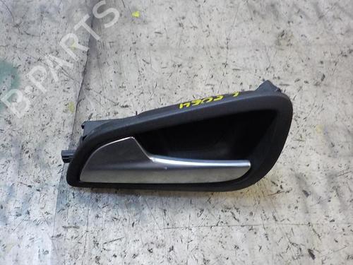 Used Rear left interior door handle FORD FOCUS III Turnier [2010-2020]  3998864
