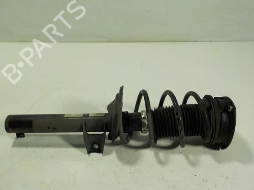 Used Left front shock absorber SKODA OCTAVIA III Combi (5E5, 5E6) 1.6 TDI (110 hp) 11033754