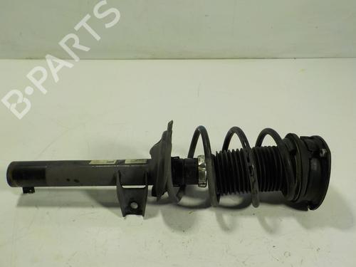 Schokbreker links voor SKODA OCTAVIA III Combi (5E5, 5E6) 1.6 TDI (110 hp) 11033754