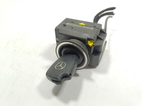 Used Ignition barrel MERCEDES-BENZ E-CLASS (W211) [2002-2009]  26600933