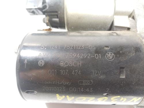 Starter BMW 3 (E90) 320 i | BP24842851M8 - Image 3