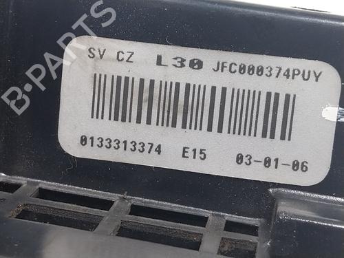 AC Styreenhet / Manøvreringsenhet LAND ROVER RANGE ROVER III (L322)  | BP16561120I5 