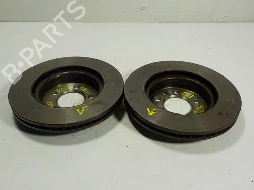 Other LAND ROVER RANGE ROVER SPORT I (L320) 2.7 D 4x4 | BP14288335O1