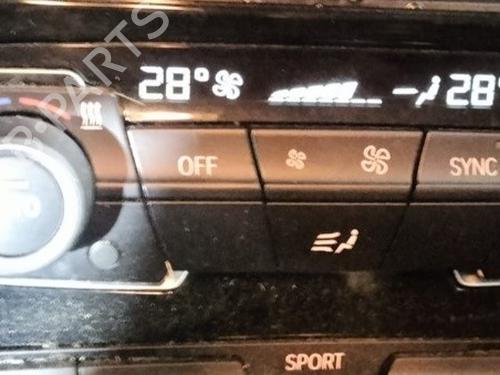 Climate control BMW 2 Gran Tourer (F46) 218 d | BP10739684I5 